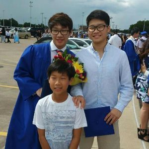 Meet your Posher, Danny